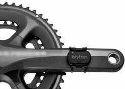 BRYTON Cad Duo Capteur De Cadence ANT+ Bluetooth -SRAM Soldes bryton cad duo capteur de cadence ant bluetooth 3