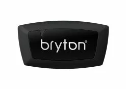 BRYTON Smart HR Monitor Capteur De Fréquence Cardiaque -SRAM Soldes bryton capteur de vitesse intelligent bluetooth ant 2