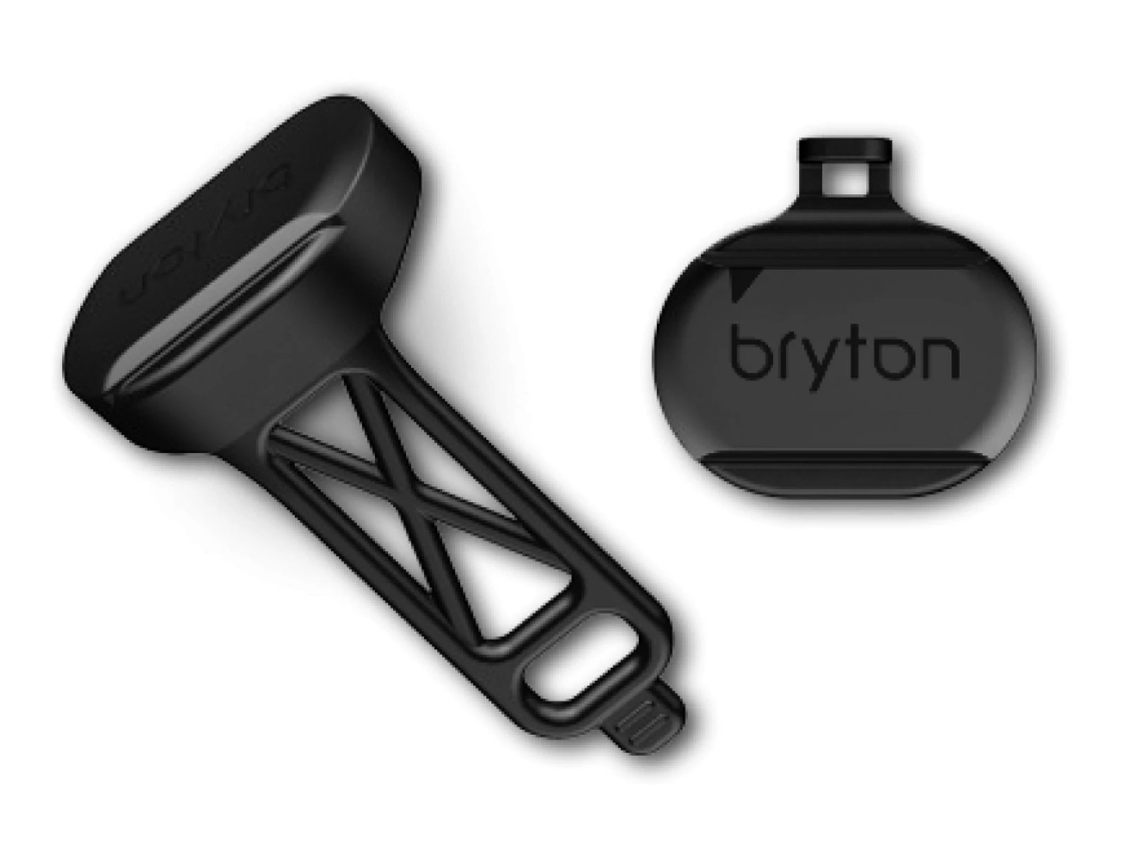BRYTON Capteur De Vitesse Intelligent Bluetooth / ANT+ 1 BRYTON Capteur De Vitesse Intelligent Bluetooth / ANT+