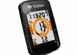 BRYTON GPS Rider 15 E 8 BRYTON GPS Rider 15 E -SRAM Soldes bryton gps rider 15 e 2