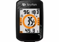 BRYTON GPS Rider 15 E