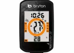 BRYTON GPS Rider 15 E 9 BRYTON GPS Rider 15 E -SRAM Soldes bryton gps rider 15 e 3