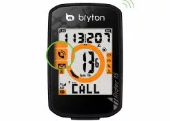 BRYTON GPS Rider 15 E 10 BRYTON GPS Rider 15 E -SRAM Soldes bryton gps rider 15 e 4