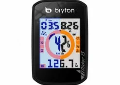 BRYTON GPS Rider 15 E 11 BRYTON GPS Rider 15 E -SRAM Soldes bryton gps rider 15 e 5