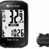 BRYTON GPS Rider 15 Neo C + Capteur De Cadence