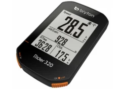 BRYTON GPS Rider 320 E -SRAM Soldes bryton gps rider 320 e 2