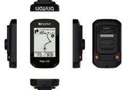 BRYTON GPS Rider 420 E 12 BRYTON GPS Rider 420 E -SRAM Soldes bryton gps rider 420 e 3