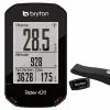 BRYTON GPS Rider 420 H + Ceinture Cardio