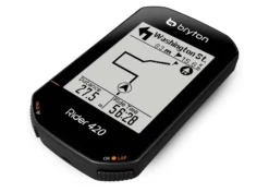 BRYTON GPS Rider 420 H + Ceinture Cardio 13 BRYTON GPS Rider 420 H + Ceinture Cardio -SRAM Soldes bryton gps rider 420 h ceinture cardio 3