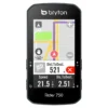 BRYTON GPS Rider 750 E