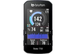 BRYTON GPS Rider 750 E -SRAM Soldes bryton gps rider 750 e 3