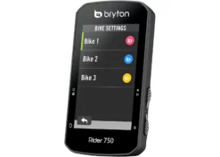 BRYTON GPS Rider 750 T + Ceinture Cardio + Cadence + Vitesse 15 BRYTON GPS Rider 750 T + Ceinture Cardio + Cadence + Vitesse -SRAM Soldes bryton gps rider 750 t ceinture cardio cadence vitesse 5