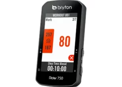 BRYTON GPS Rider 750 T + Ceinture Cardio + Cadence + Vitesse 17 BRYTON GPS Rider 750 T + Ceinture Cardio + Cadence + Vitesse -SRAM Soldes bryton gps rider 750 t ceinture cardio cadence vitesse 7