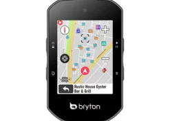 BRYTON GPS Rider S500E Vélo Route -SRAM Soldes bryton gps rider s500e velo route 3