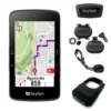BRYTON GPS Rider S800T Capteurs De Fréquence, Cadence Et Vitesse