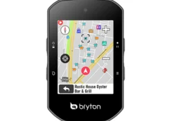 BRYTON Rider S500T GPS + Capteurs Vitesse, Cadence, Fréquence Cardiaque -SRAM Soldes bryton rider s500t gps capteurs vitesse cadence frequence cardiaque 3