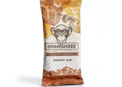 Chimpanzee Nutrition CHIMPANZEE Barre énergétique Cajou Caramel - 65g
