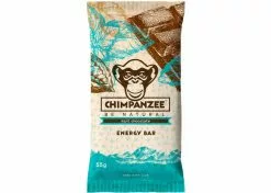 Chimpanzee Nutrition CHIMPANZEE Barre énergétique Menthe/chocolat - 55g