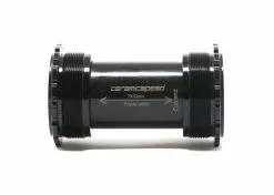 COLNAGO Boitier De Pédalier CeramicSpeed 30mm 79-92mm