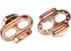 CRANKBROTHERS Kit De Cales Easy Release 6°