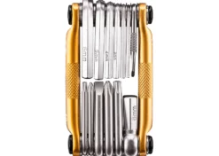 CRANKBROTHERS Multi-13 Outil Multifonction -SRAM Soldes crankbrothers multi 13 outil multifonction 2