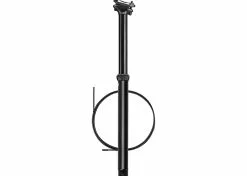 CRANKBROTHERS Tige De Selle Télescopique 150mm ⌀31,6mm 43,7cm