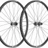 Dt-swiss DT Swiss E1900 SPLINE 30 Boost CenterLock Paire De Roues VTT 29 Pouces