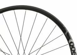 Dt-swiss DT Swiss Roue Avant H 1900 SPLINE 35 Boost Disques 6 Trous Hybrid 27,5” -SRAM Soldes dt swiss roue avant h 1900 spline 35 boost disques 6 trous hybrid 275 2