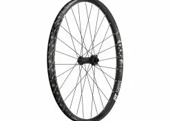 Dt-swiss DT Swiss Roue Avant H 1900 SPLINE 35 Boost Disques 6 Trous Hybrid 27,5”