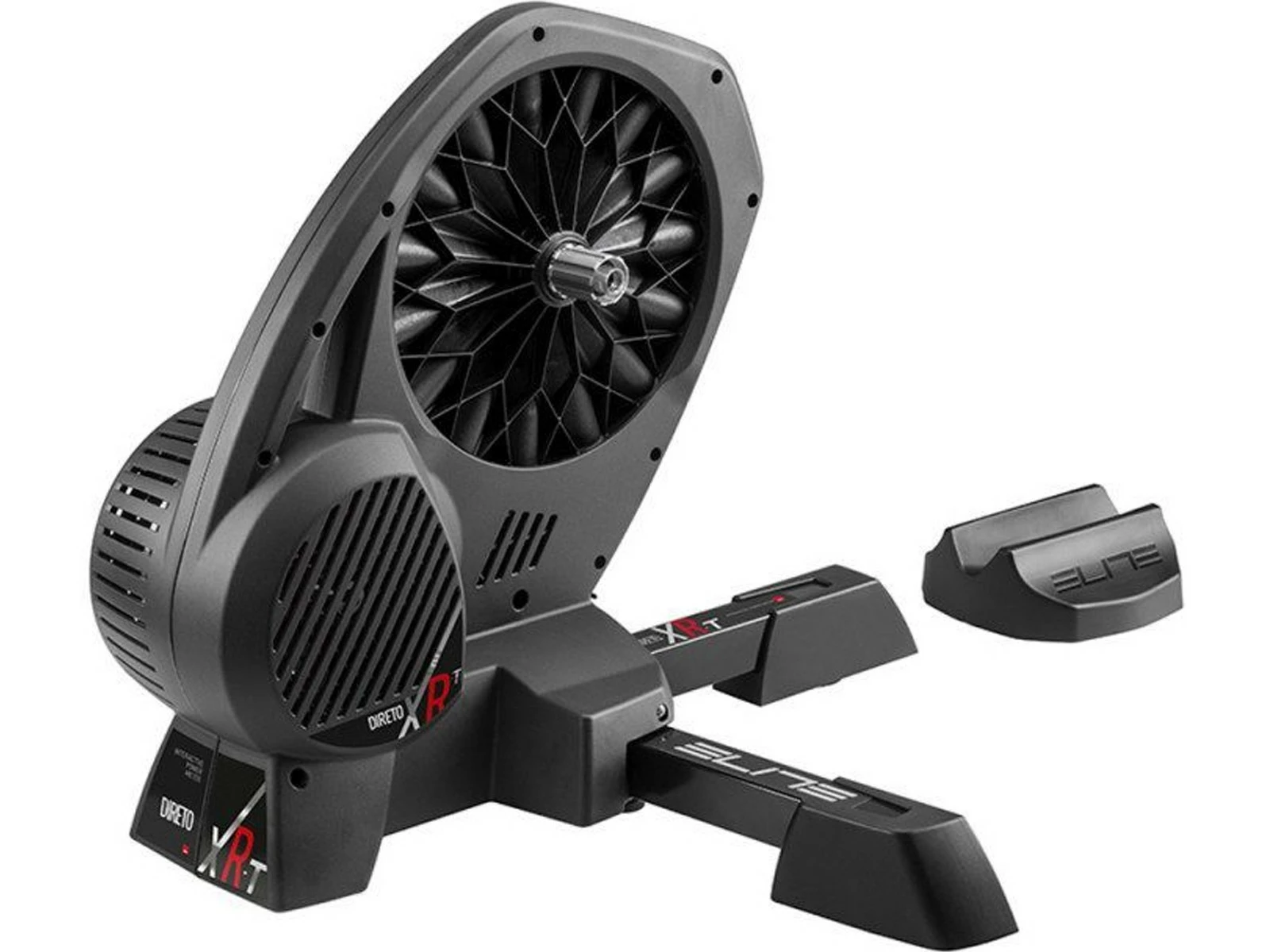 ELITE Home Trainer Direto XR-T (sans Cassette) 1 ELITE Home Trainer Direto XR-T (sans Cassette)