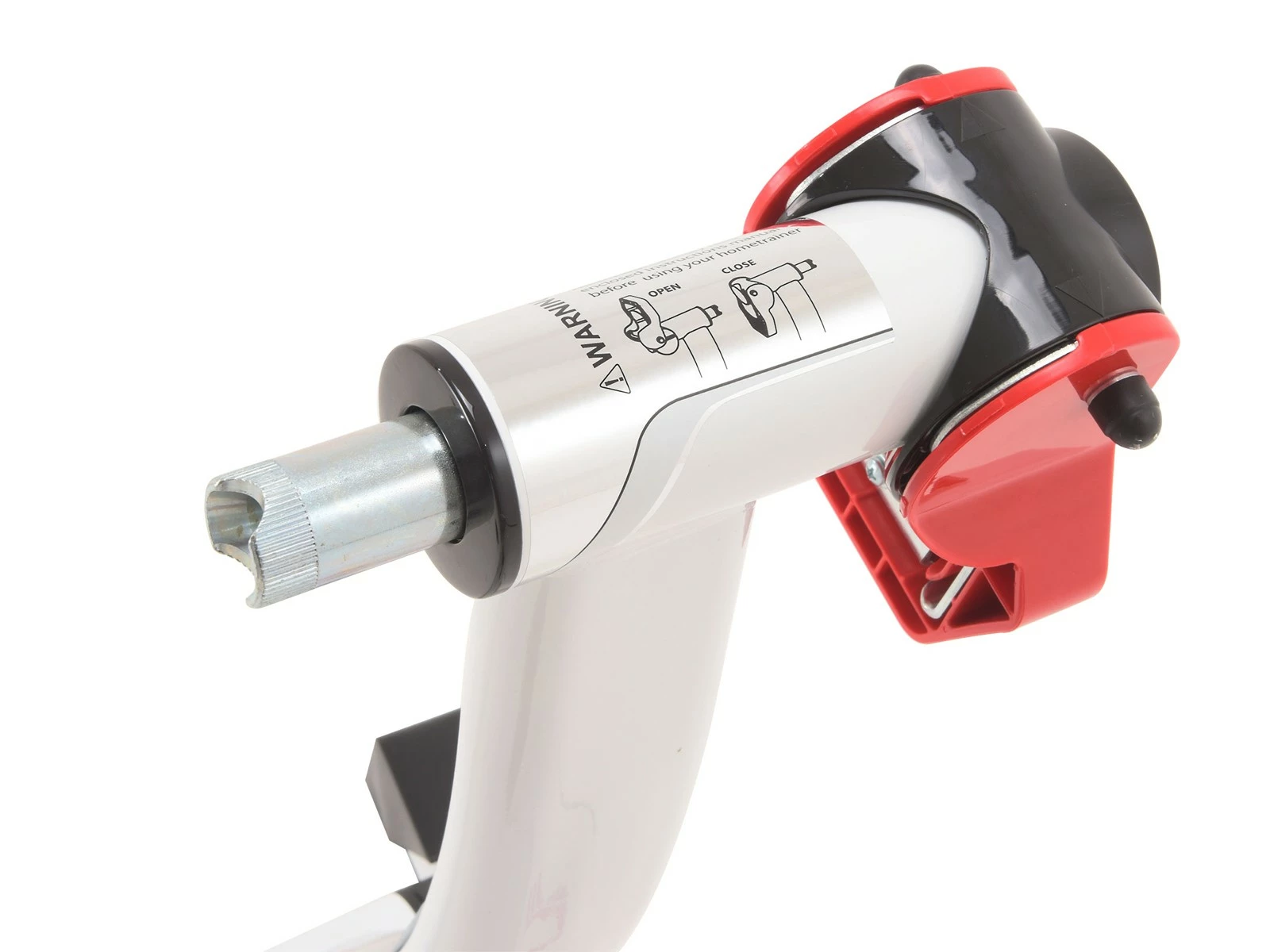 ELITE Home Trainer Qubo Fluid 5 ELITE Home Trainer Qubo Fluid – Image 5