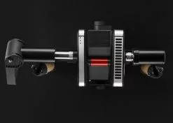 ELITE Home Trainer Tuo Connecté -SRAM Soldes elite home trainer tuo connecte 3