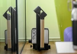 ELITE Home Trainer Tuo Connecté -SRAM Soldes elite home trainer tuo connecte 4