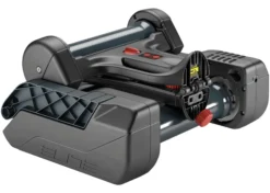ELITE Nero Home Trainer Interactif à Rouleaux -SRAM Soldes elite nero home trainer interactif a rouleaux 2