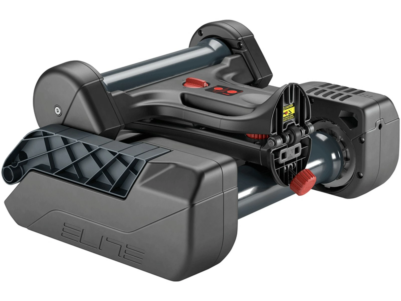 ELITE Nero Home Trainer Interactif à Rouleaux 3 ELITE Nero Home Trainer Interactif à Rouleaux – Image 3