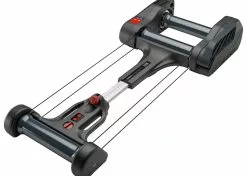 ELITE Nero Home Trainer Interactif à Rouleaux