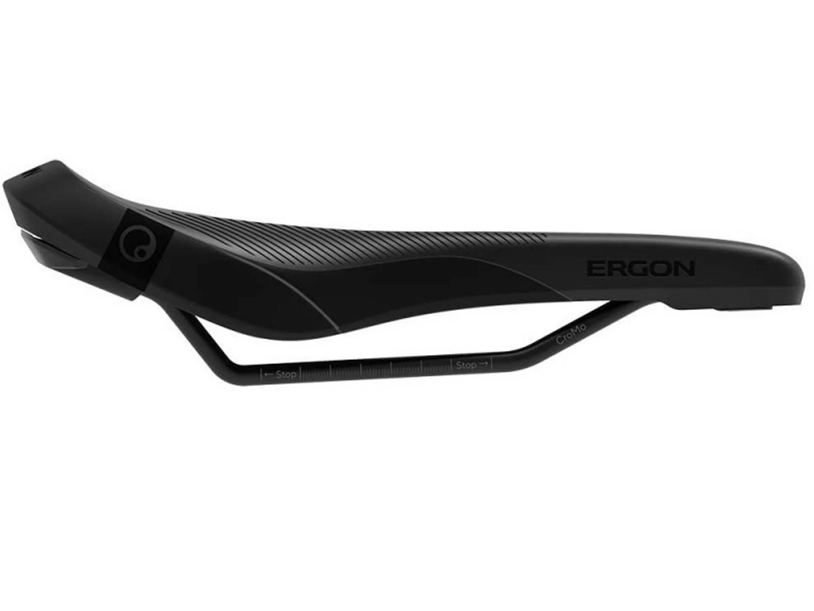 ERGON Selle SM E-mountain Pro Femme S/M M/L 3 ERGON Selle SM E-mountain Pro Femme S/M M/L – Image 3
