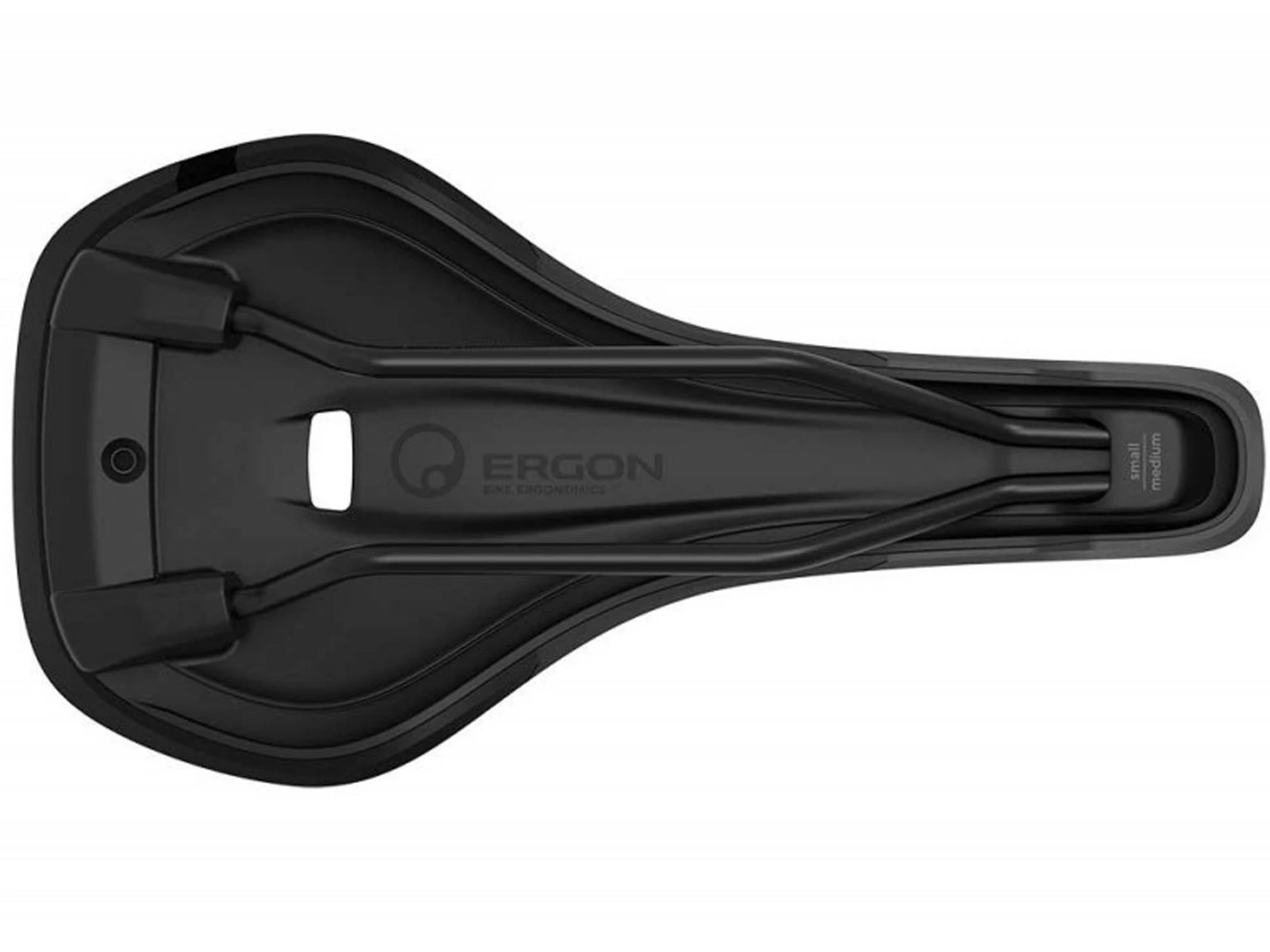 ERGON Selle SM E-mountain Pro Homme S/M M/L 5 ERGON Selle SM E-mountain Pro Homme S/M M/L – Image 5
