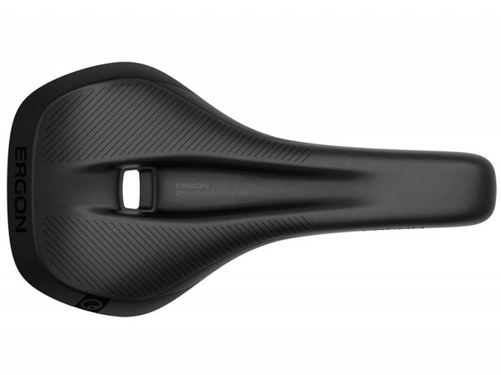 ERGON Selle SM E-mountain Pro Homme S/M M/L 1 ERGON Selle SM E-mountain Pro Homme S/M M/L