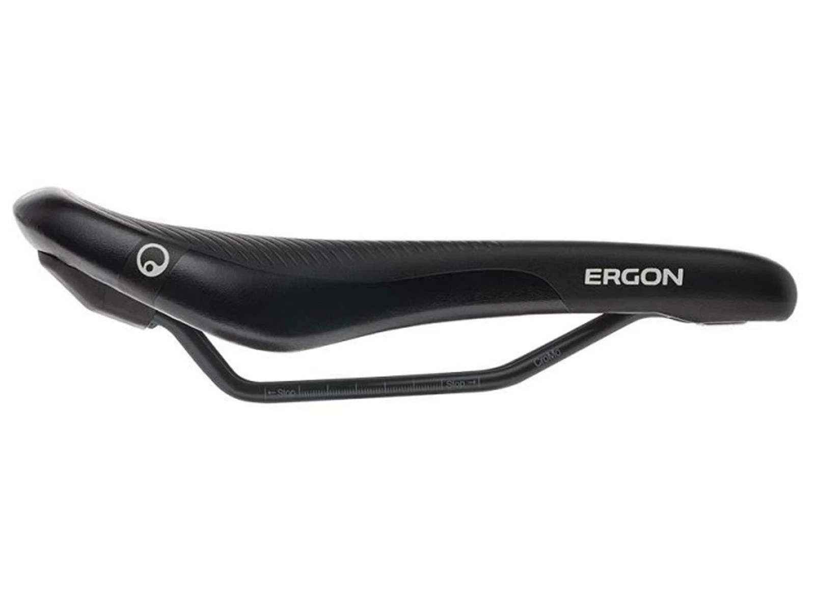 ERGON Selle SM E-mountain Sport Homme S/M M/L 5 ERGON Selle SM E-mountain Sport Homme S/M M/L – Image 5