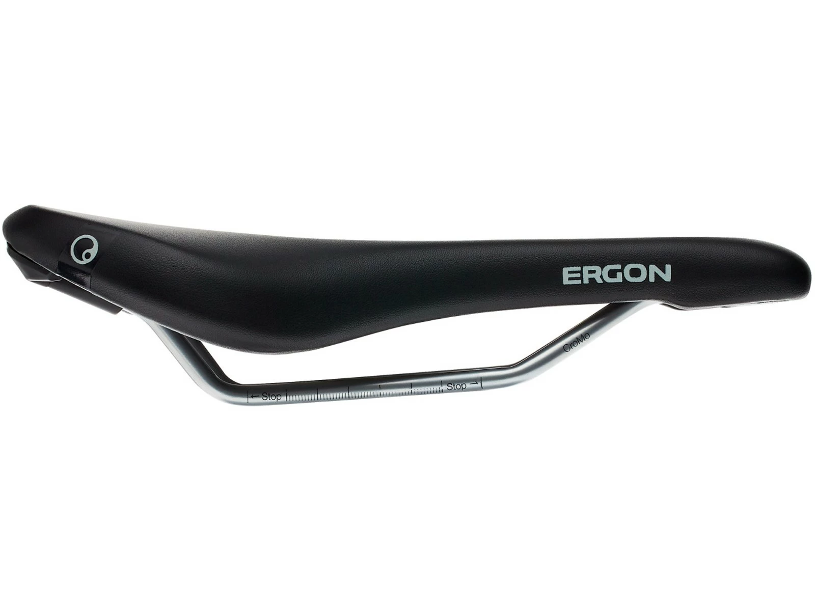 ERGON Selle SM Femme M/L 3 ERGON Selle SM Femme M/L – Image 3