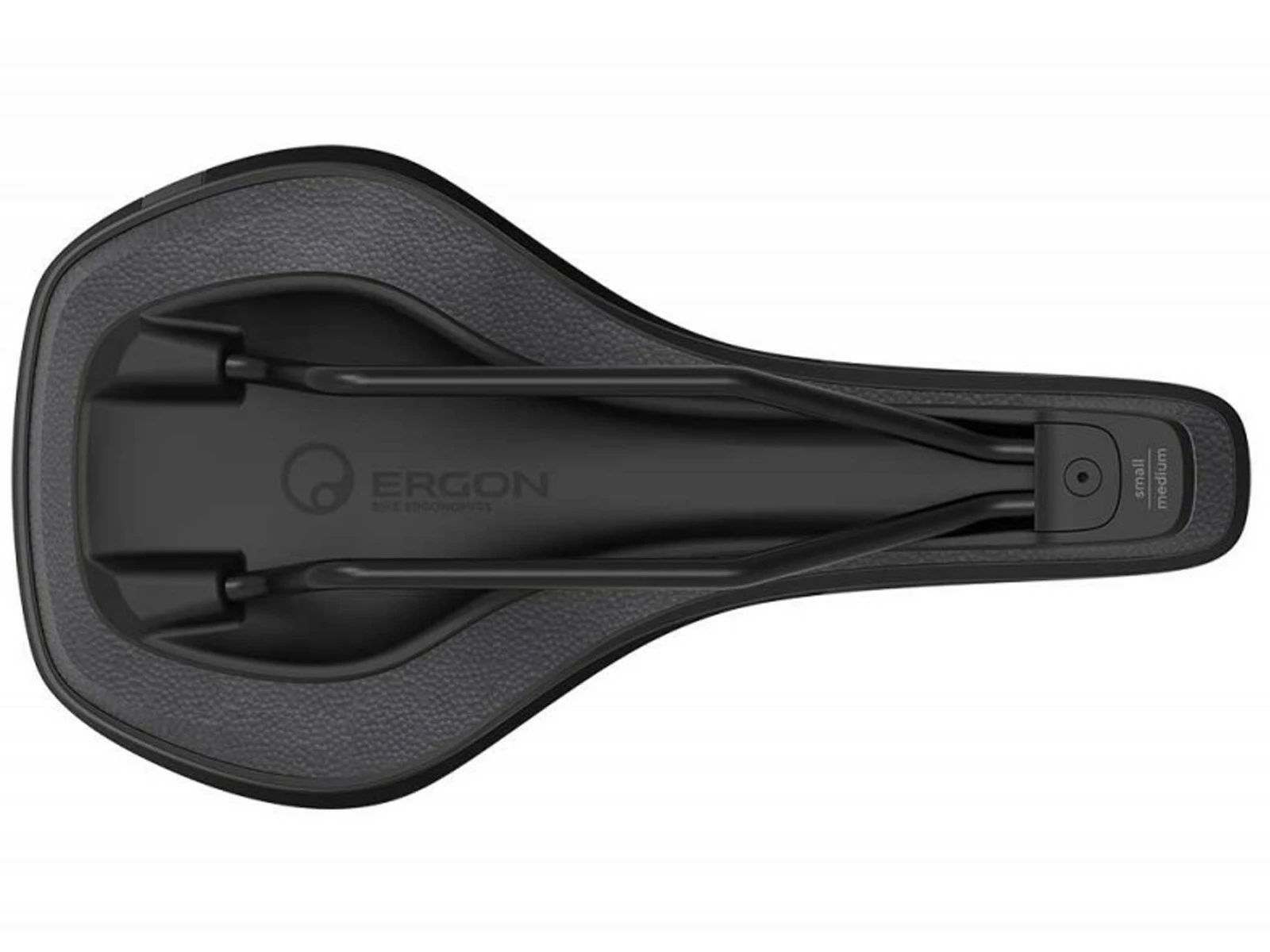 ERGON Selle SMC Core Femme S/M M/L 4 ERGON Selle SMC Core Femme S/M M/L – Image 4
