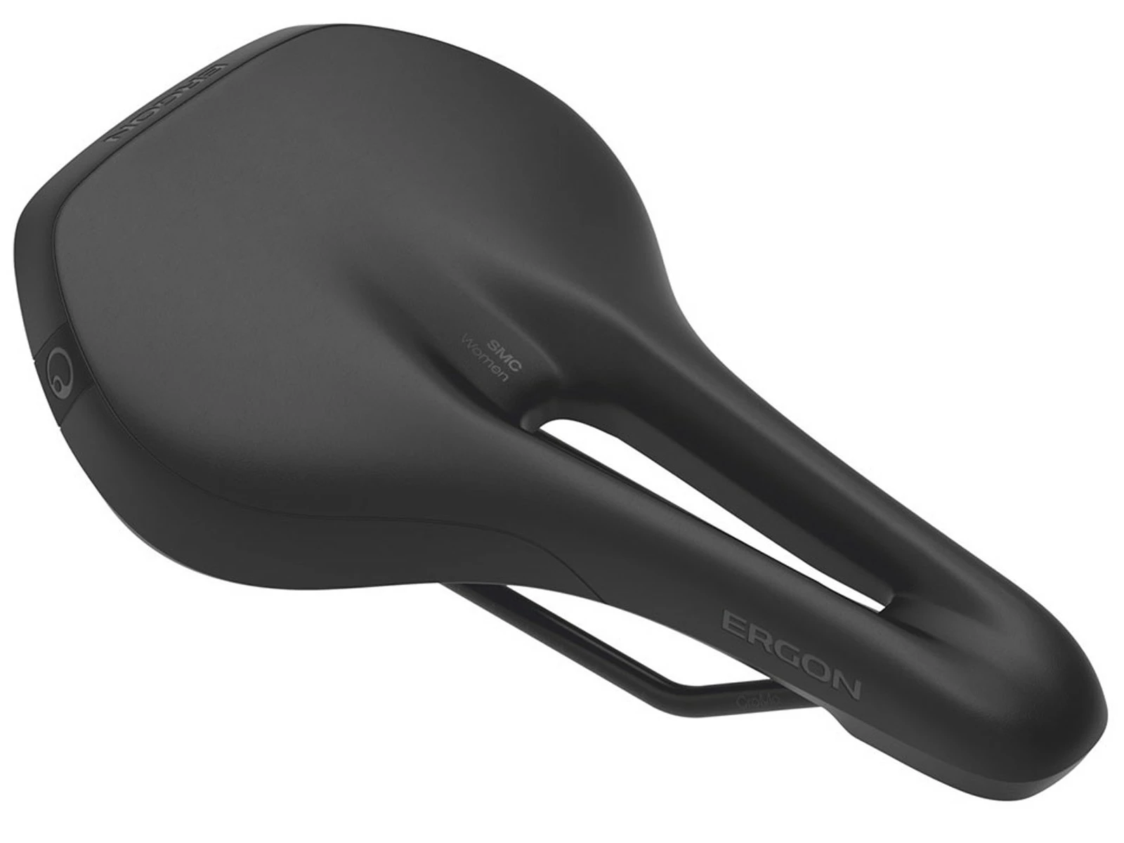 ERGON Selle SMC Femme S/M M/L 2 ERGON Selle SMC Femme S/M M/L – Image 2