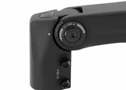 ERGOTEC Potence Réglable VTT Sepia Ø31,8mm Ø1.1/8” L 110mm 90mm -SRAM Soldes ergotec potence reglable vtt sepia o318mm o118 l 110mm 90mm 2