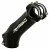 ERGOTEC Potence VTT Charisma Ø31,8mm Ø1.1/8” 45° L 110mm 90mm