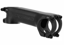 ERGOTEC Potence VTT Gravel Hake Ø31.8mm Ø1.1/8” ALU L 100mm