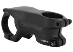 ERGOTEC Potence VTT Gravel Hake Ø31.8mm Ø1.1/8” ALU L 80mm -SRAM Soldes ergotec potence vtt gravel hake o318mm o118 alu l 80mm 2