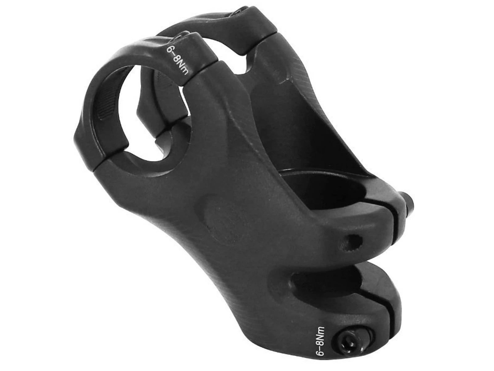 ERGOTEC Potence VTT High Bass Ø31,8mm Ø1.1/8” -40/+40° Alu 3 ERGOTEC Potence VTT High Bass Ø31,8mm Ø1.1/8” -40/+40° Alu – Image 3