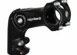 ERGOTEC Potence VTT Octopus Ø31,8mm Ø1.1/8” L 110mm 60mm 90mm -SRAM Soldes ergotec potence vtt octopus o318mm o118 l 110mm 60mm 2