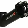 ERGOTEC Potence VTT Piranha Ø31,8mm Ø1.1/8” L 110mm 90mm 35°